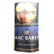 Табак для сигарет Mac Baren Halzware Shag - 40 гр